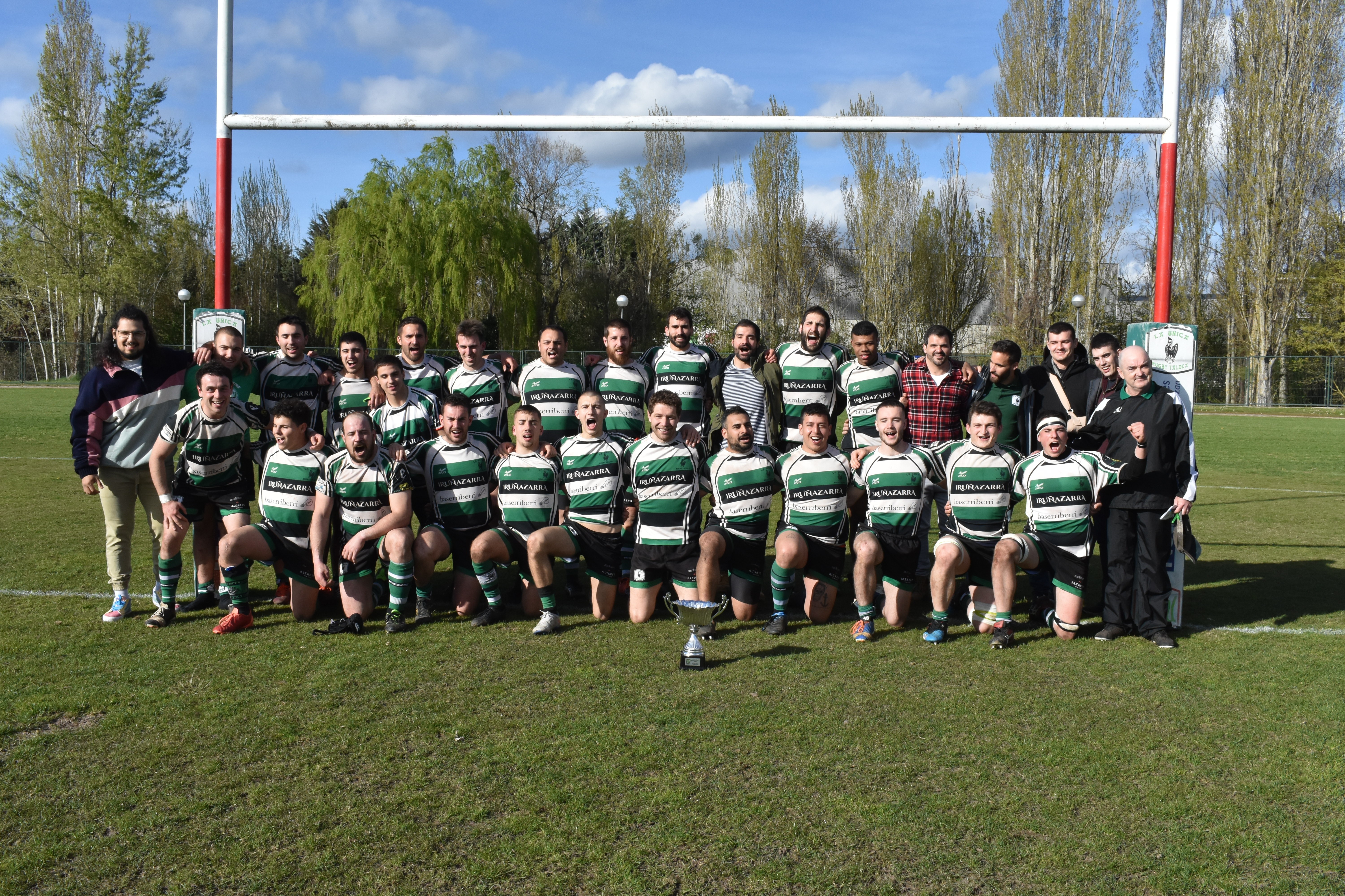 &quot;Invictus&quot;